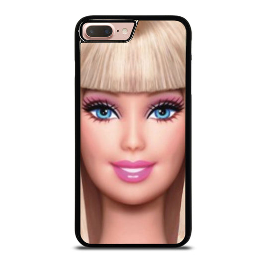 CUTE PRINCESS CARBIE iPhone 7 Plus / 8 Plus Case
