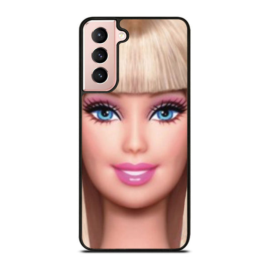 CUTE PRINCESS CARBIE Samsung Galaxy S21 5G Case