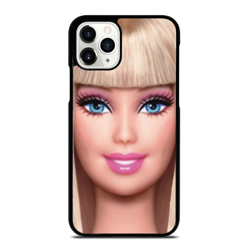 CUTE PRINCESS CARBIE iPhone 11 Pro Case