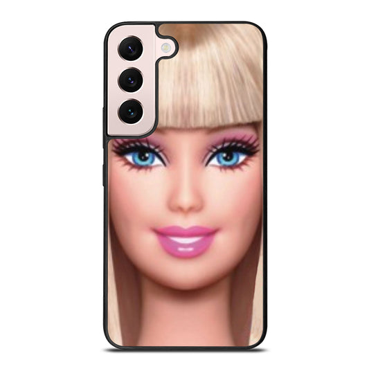 CUTE PRINCESS CARBIE Samsung Galaxy S22 Plus 5G Case