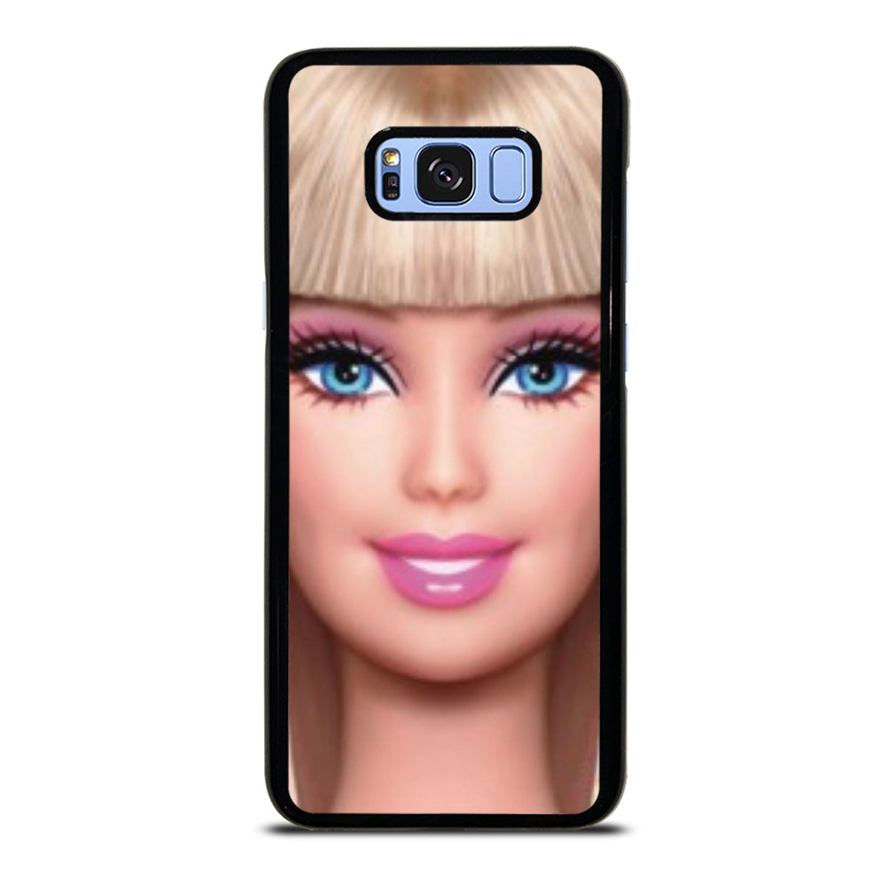 CUTE PRINCESS CARBIE Samsung Galaxy S8 Plus Case