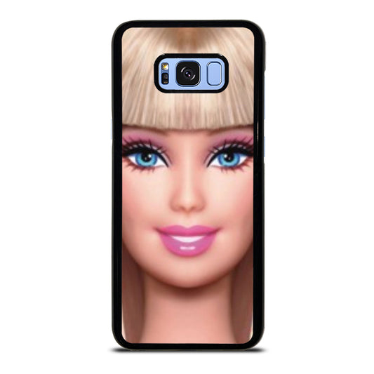 CUTE PRINCESS CARBIE Samsung Galaxy S8 Plus Case