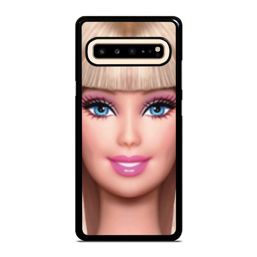 CUTE PRINCESS CARBIE Samsung Galaxy S10 5G Case