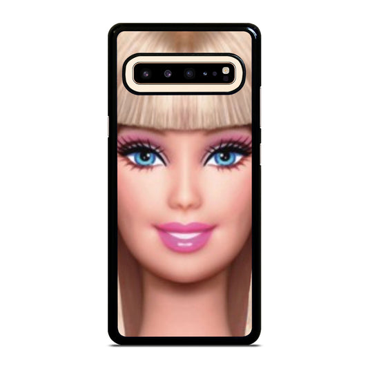 CUTE PRINCESS CARBIE Samsung Galaxy S10 5G Case