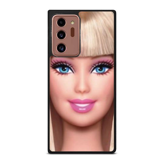 CUTE PRINCESS CARBIE Samsung Galaxy Note 20 Ultra Case