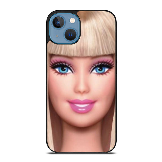 CUTE PRINCESS CARBIE iPhone 13 Case