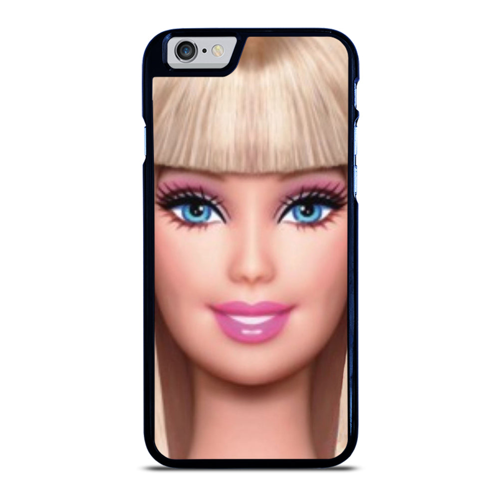 CUTE PRINCESS CARBIE iPhone 6 / 6S Case