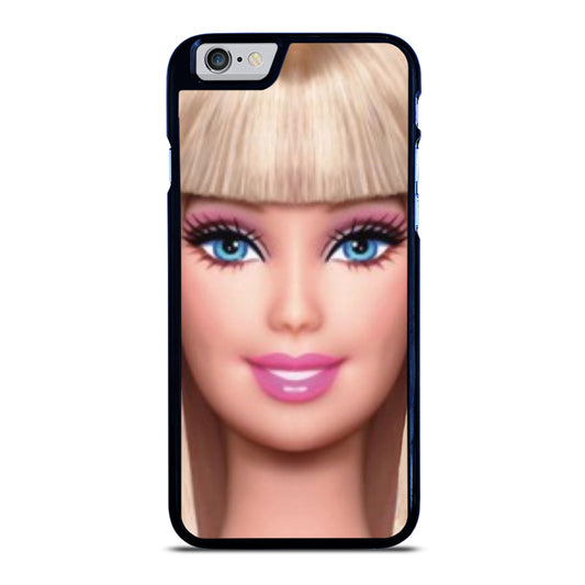 CUTE PRINCESS CARBIE iPhone 6 / 6S Case