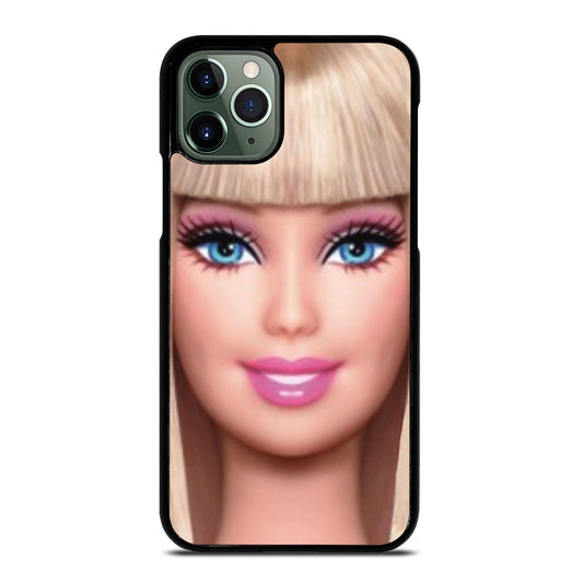 CUTE PRINCESS CARBIE iPhone 11 Pro Max Case