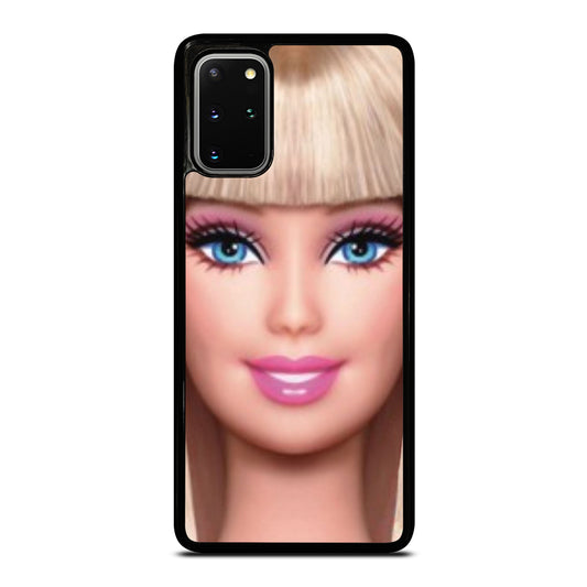 CUTE PRINCESS CARBIE Samsung Galaxy S20 Plus / S20 Plus 5G Case
