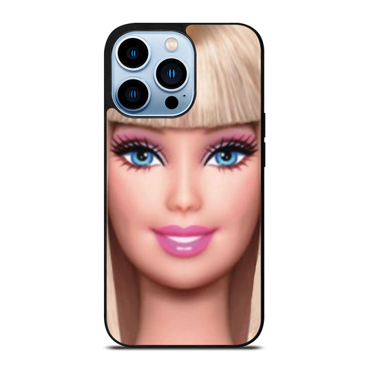 CUTE PRINCESS CARBIE iPhone 13 Pro Max Case