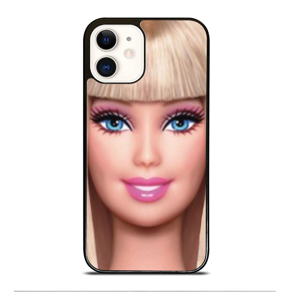 CUTE PRINCESS CARBIE iPhone 12 Case