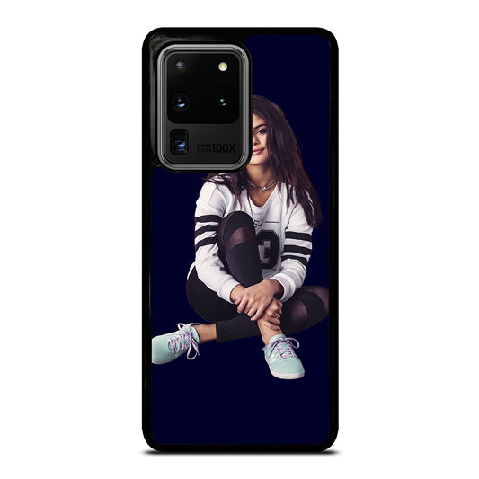 CUTE SELENA GOMEZ Samsung Galaxy S20 Ultra / S20 Ultra 5G Case