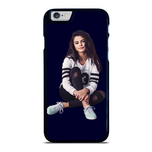 CUTE SELENA GOMEZ iPhone 6 / 6S Case