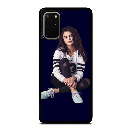 CUTE SELENA GOMEZ Samsung Galaxy S20 Plus / S20 Plus 5G Case