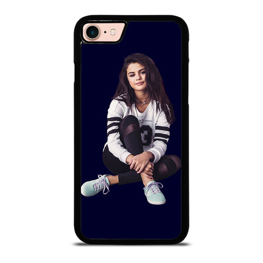 CUTE SELENA GOMEZ iPhone 7 / 8 Case