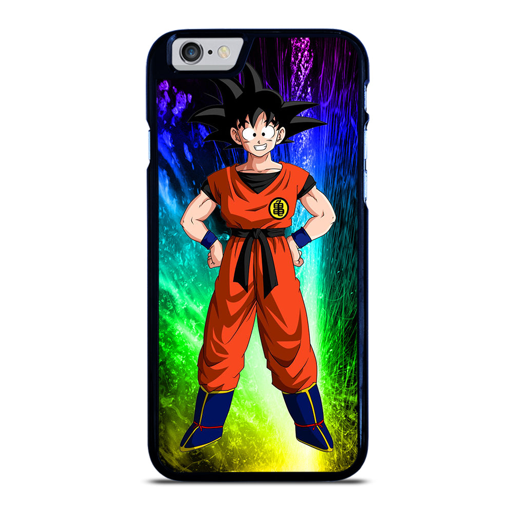 CUTE SON GOKU iPhone 6 / 6S Case