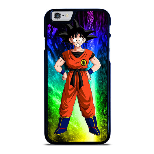 CUTE SON GOKU iPhone 6 / 6S Case