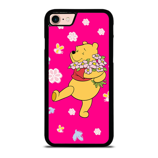 CUTE WINNIE THE POOH CASE iPhone 7 / 8 Case