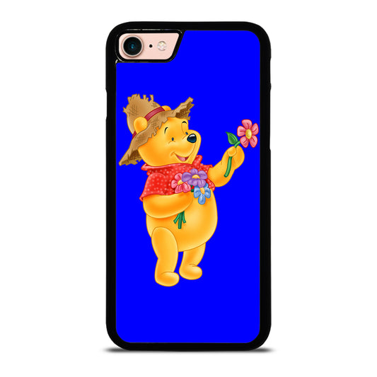 CUTE WINNIE THE POOH iPhone 7 / 8 Case