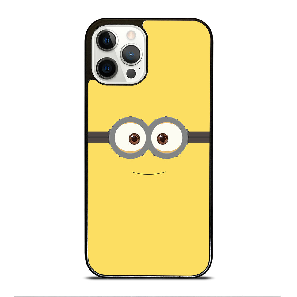 CUTE MINIONS iPhone 12 Pro Case