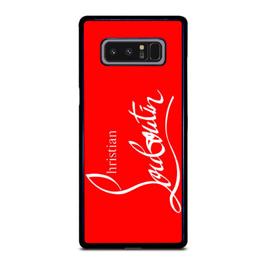 C LOUBOUTIN LANDSCAPE Samsung Galaxy Note 8 Case
