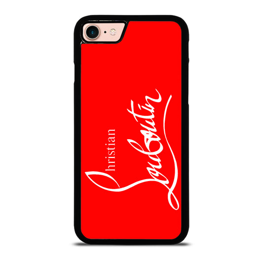 C LOUBOUTIN LANDSCAPE iPhone 7 / 8 Case