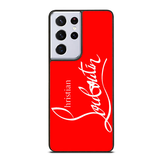 C LOUBOUTIN LANDSCAPE Samsung Galaxy S21 Ultra 5G Case