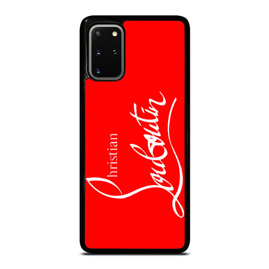 C LOUBOUTIN LANDSCAPE Samsung Galaxy S20 Plus / S20 Plus 5G Case