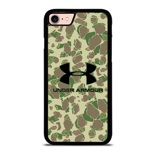 Camo Under Armour iPhone 7 / 8 Case