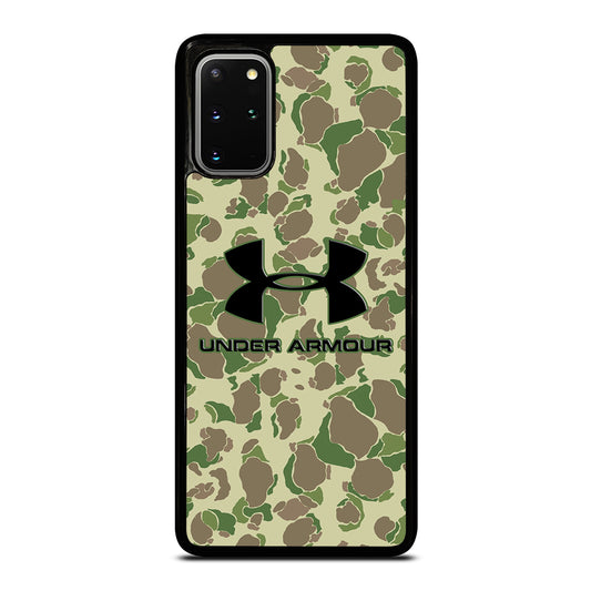 Camo Under Armour Samsung Galaxy S20 Plus / S20 Plus 5G Case
