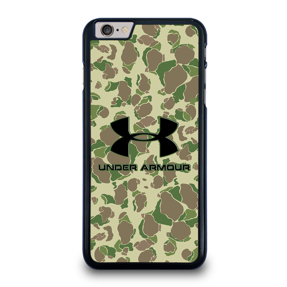 Camo Under Armour iPhone 6 Plus / 6S Plus Case