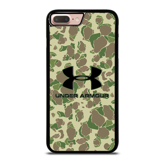 Camo Under Armour iPhone 7 Plus / 8 Plus Case