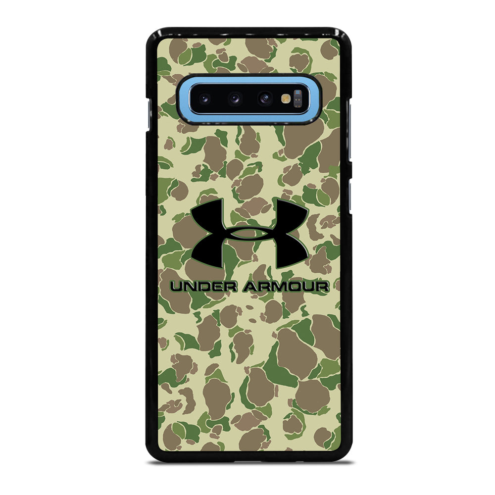 Camo Under Armour Samsung Galaxy S10 Plus Case