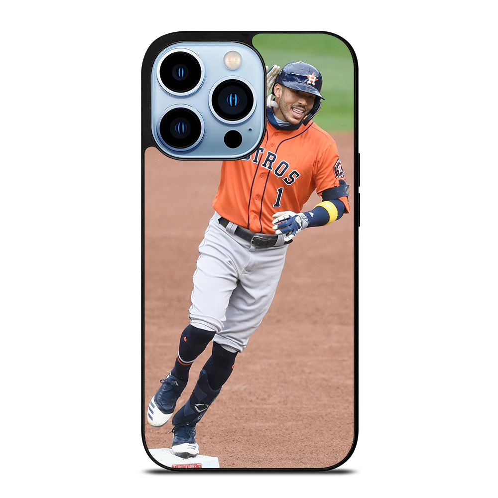 Carlos Correa Astros iPhone 13 Pro Max Case