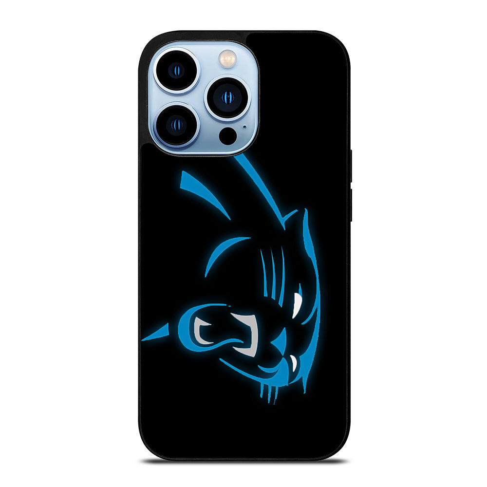 Carolina Panthers Landscape iPhone 13 Pro Max Case