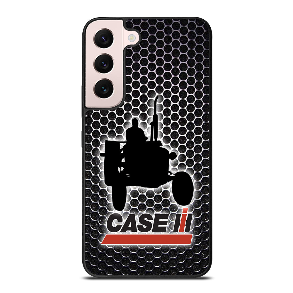 Case IH Tractor Samsung Galaxy S22 Plus 5G Case