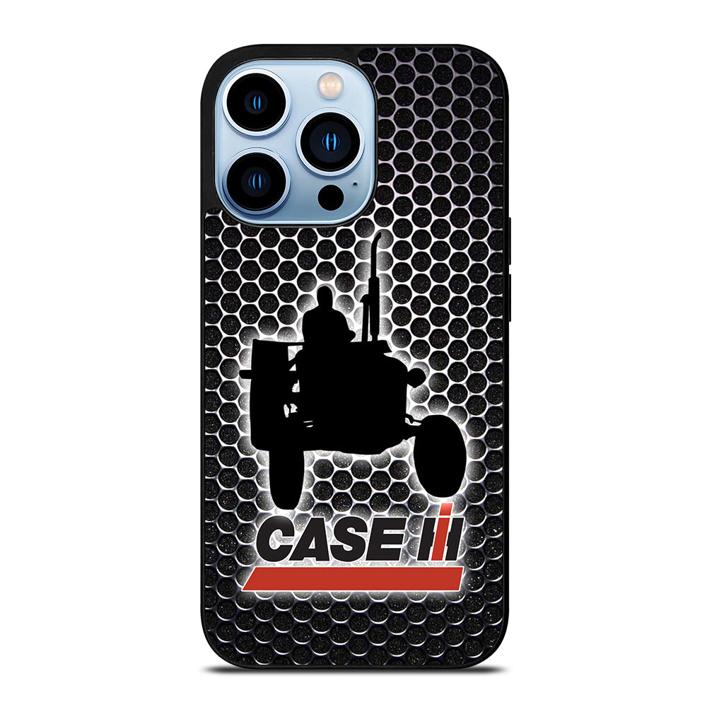 Case IH Tractor iPhone 13 Pro Max Case