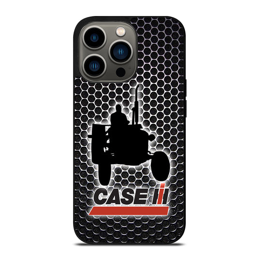 Case IH Tractor iPhone 13 Pro Case