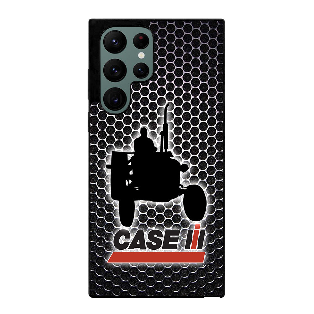 Case IH Tractor Samsung Galaxy S22 Ultra 5G Case