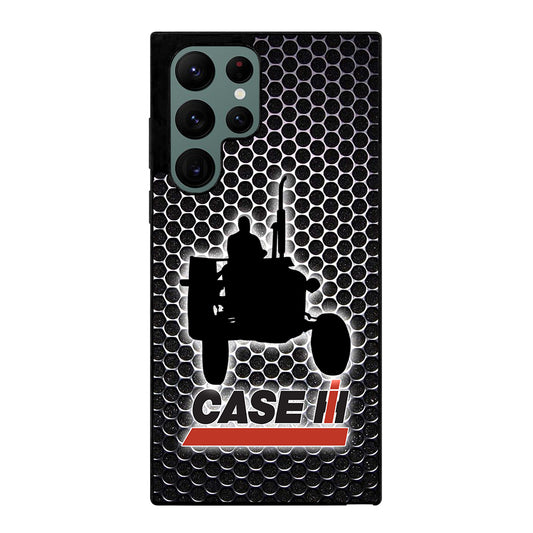 Case IH Tractor Samsung Galaxy S22 Ultra 5G Case