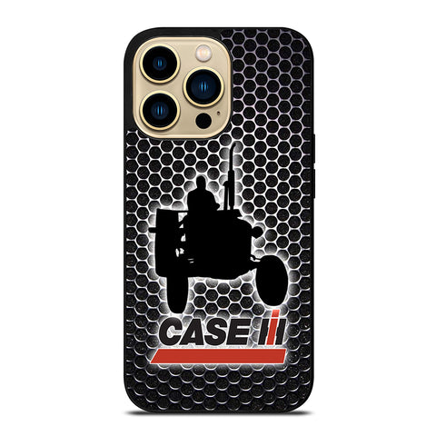 Case IH Tractor iPhone 14 Pro Max Case