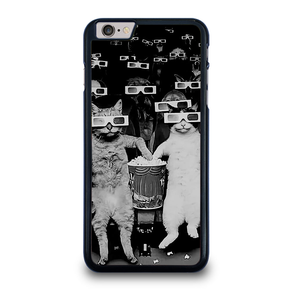 Cats At The Movie iPhone 6 Plus / 6S Plus Case