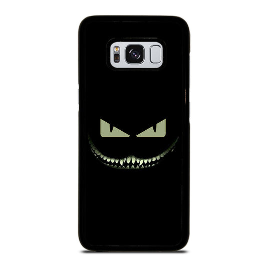 Cheshire Cat Fendi Eyes Samsung Galaxy S8 Case