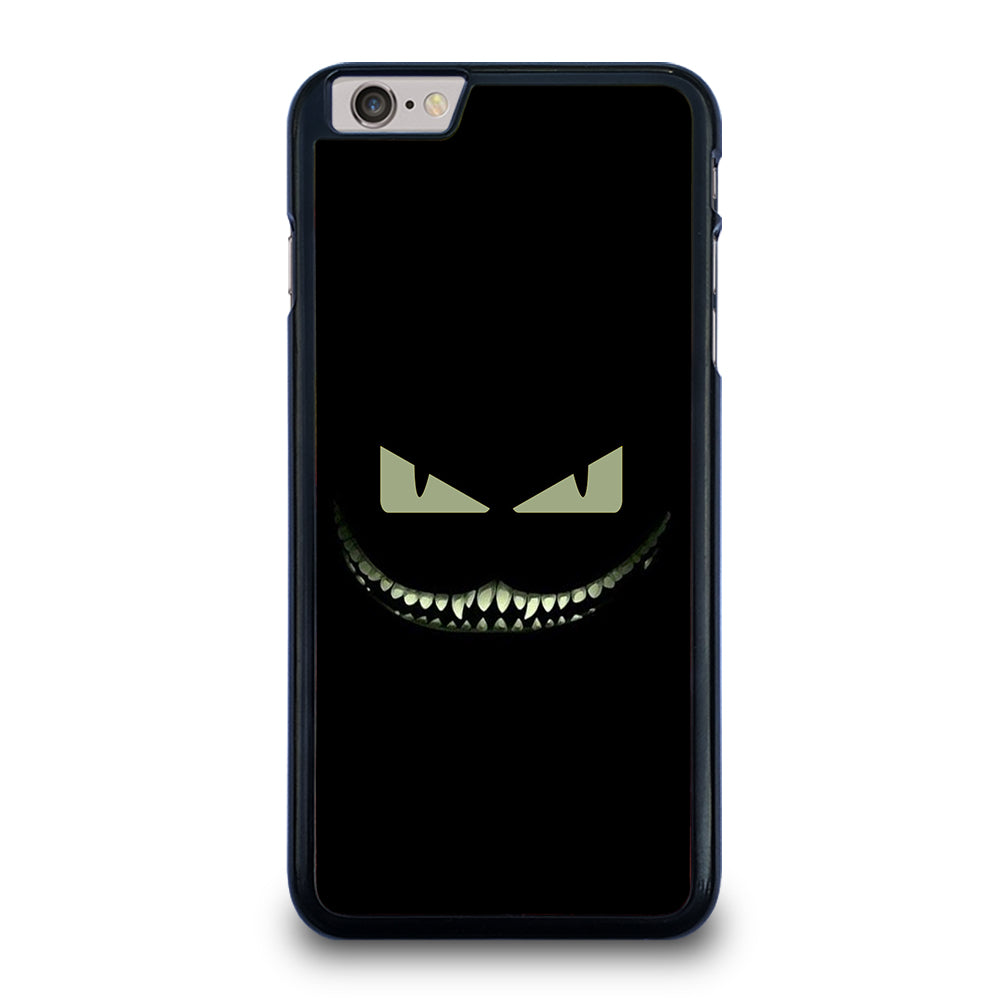 Cheshire Cat Fendi Eyes iPhone 6 Plus / 6S Plus Case