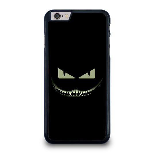 Cheshire Cat Fendi Eyes iPhone 6 Plus / 6S Plus Case