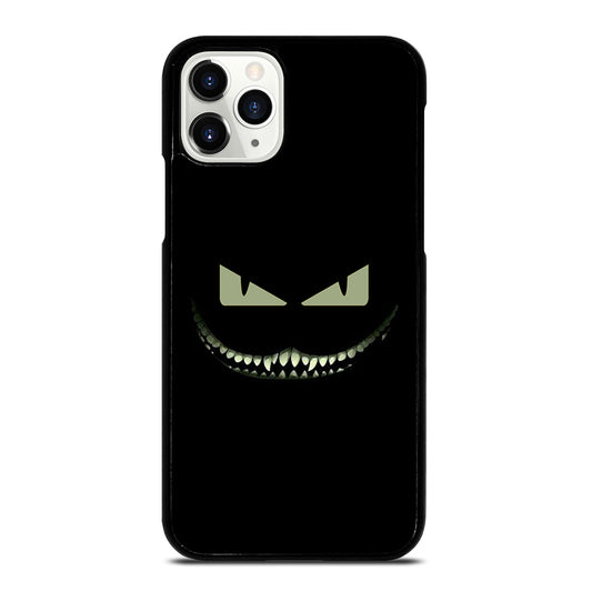 Cheshire Cat Fendi Eyes iPhone 11 Pro Case