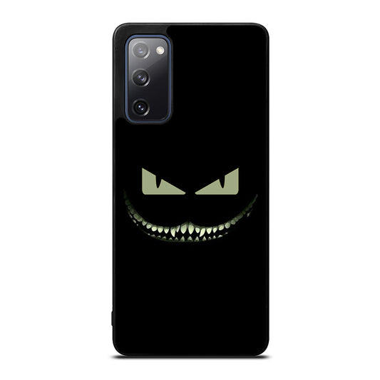 Cheshire Cat Fendi Eyes Samsung Galaxy S20 FE 5G Case