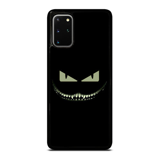 Cheshire Cat Fendi Eyes Samsung Galaxy S20 Plus / S20 Plus 5G Case