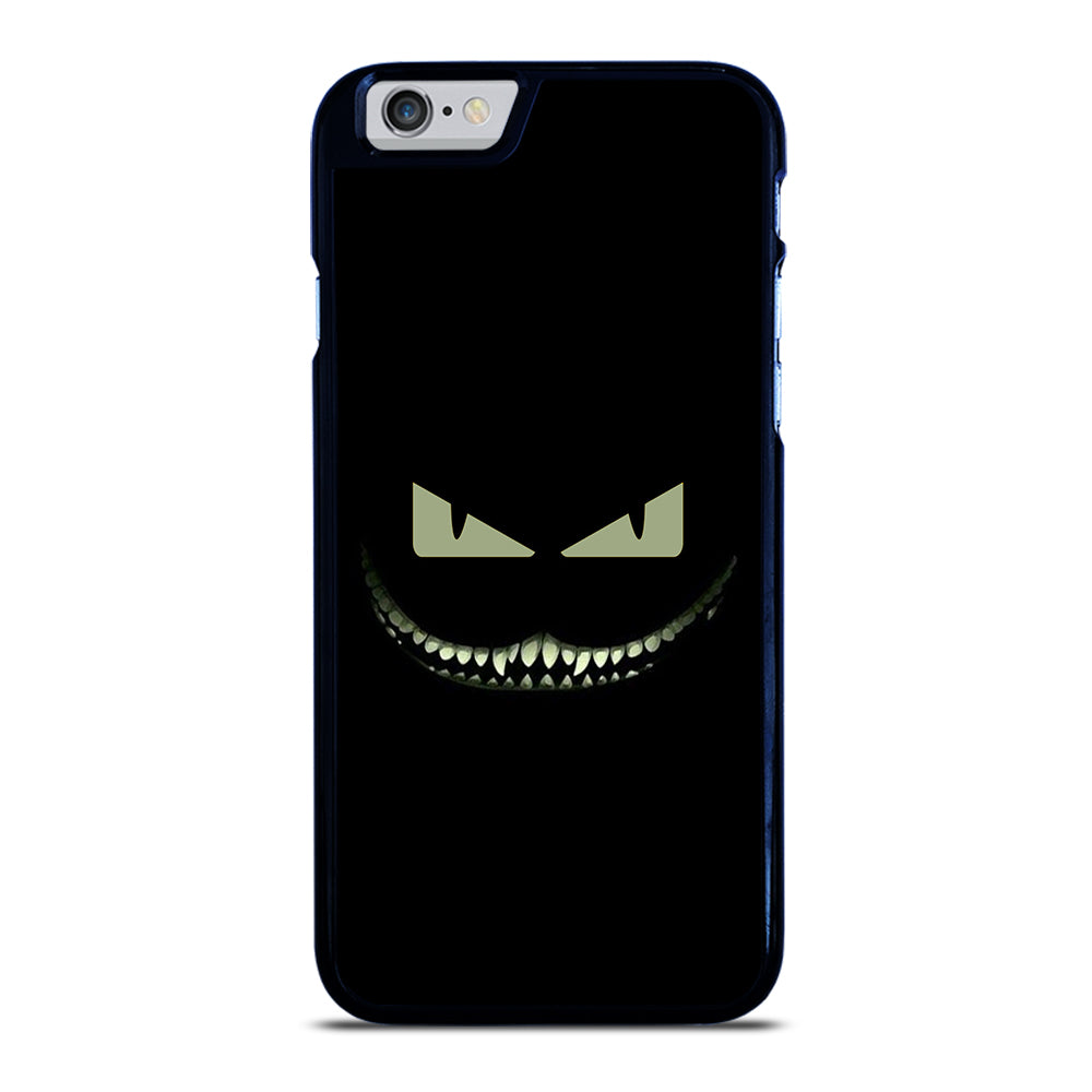 Cheshire Cat Fendi Eyes iPhone 6 / 6S Case